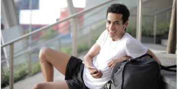 Selecting the best men’s sports bag
