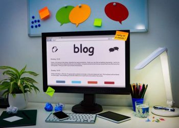 How to Start a Blog About What You Love in 5 Easy Tips