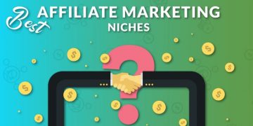 Profitable Niche-Affiliate Marketing