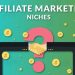 Profitable Niche-Affiliate Marketing