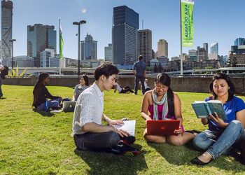 How to study in Brisbane?