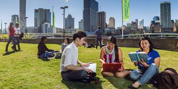 How to study in Brisbane?
