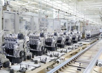 What Are the Different Types of Manufacturing Industries?
