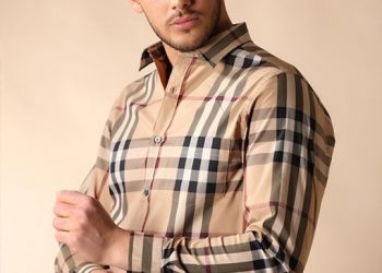 The Best Work Looks for Men from Burberry’s Latest Collection