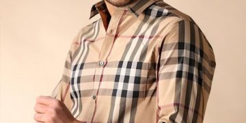 The Best Work Looks for Men from Burberry’s Latest Collection