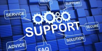 Why Every Business Owner Should have IT Support