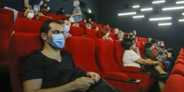Activities for TV and Film Lovers in the UK