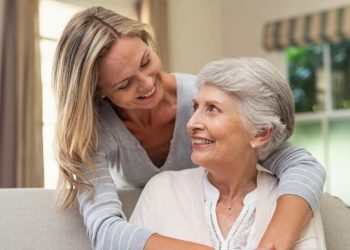 Caring for the Elderly: This Is What You Need to Know and Do