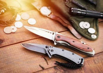 Finding the Best OTF Knife For Your Budget