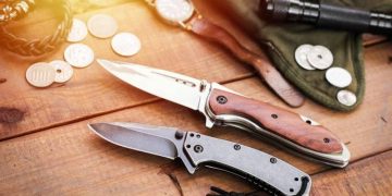 Finding the Best OTF Knife For Your Budget