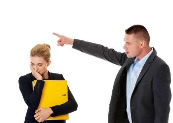 The Right Way to Fire an Employee