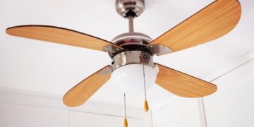 Which Ceiling Fan Sizes Are Best for Your Home?