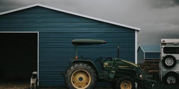 Why You Should Order Heavy Equipment Parts Online