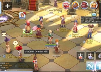 The Best Android Emulator for Ragnarok Eternal Love for PC