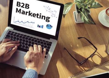 The scenario of B2B sales post COVID-19