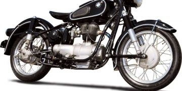 Finding a Vintage Honda Motorcycle for Sale in Good Condition