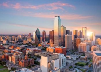 Here Are the Top 5 US Cities for Real Estate Investment