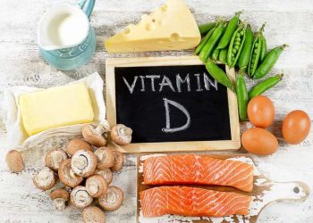Promoting a Healthy Body: 5 Simple Sources of Vitamin D