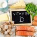 Promoting a Healthy Body: 5 Simple Sources of Vitamin D