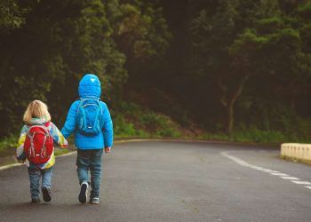 5 Essential Rules for Keeping Kids Safe from Predators at School
