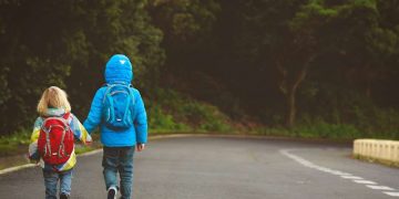 5 Essential Rules for Keeping Kids Safe from Predators at School