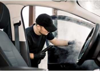 What is Included in a Car Upholstery Cleaning Package?