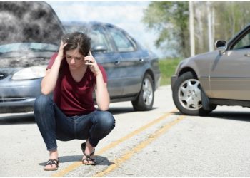 Most Common Car Accident Injuries and What to Do About Them