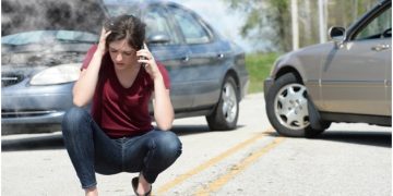 Most Common Car Accident Injuries and What to Do About Them