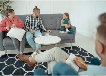 4 Common Family Problems and What to Do About Them