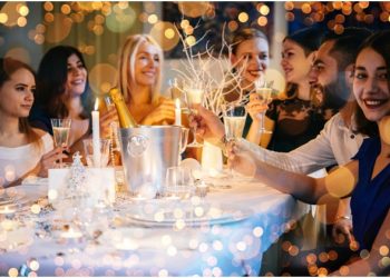 The Ultimate Guide to Fantastic Event Organization