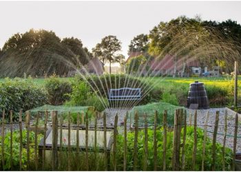 Why Is My Sprinkler Leaking When Turned Off?