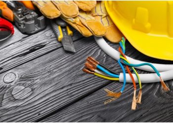 Electrical Education: Top 5 Steps to Becoming an Electrician