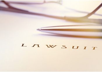 5 Things to Expect During the Lawsuit Process