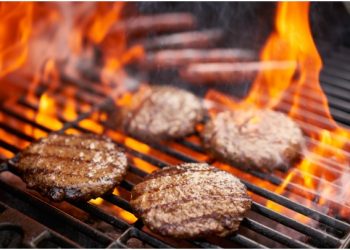 This Is How to Choose a Grill for Your Home