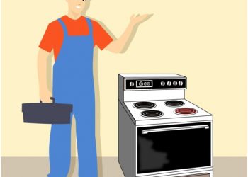 Should You Repair or Replace Your Old Kitchen Appliances?