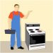 Should You Repair or Replace Your Old Kitchen Appliances?