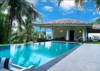 Guide to designing an ideal outdoor living space