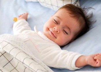 10 Tips for Sleep Training Babies