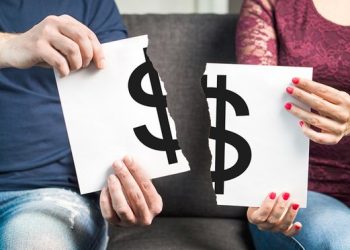 5 Facts to Know About Equitable Distribution in A Divorce