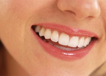 6 Reasons Why People Want Cosmetics In Their Teeth