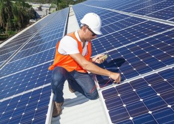 7 Qualities of the Best Solar installer
