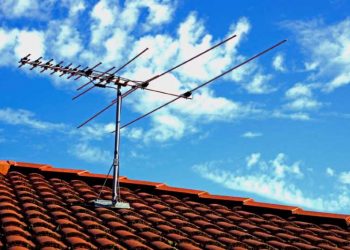 Antenna and its Uses