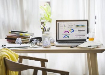 8 Tips on Creating a Ideal Workspace