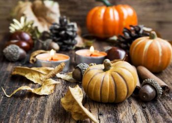 Home Prep 101: 5 Tips for Getting Your House Ready for Fall