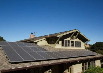 5 Green Reasons for Going Solar Power This Year