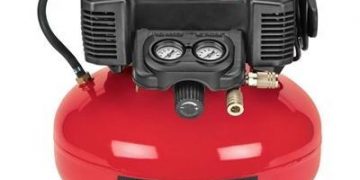 How To Use Porter Cable Air Compressor