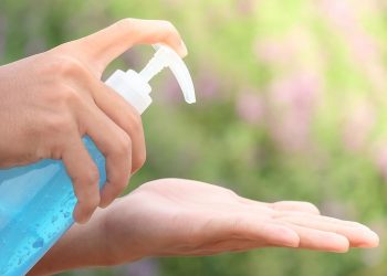 The Benefits of Hand Sanitizer