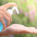 The Benefits of Hand Sanitizer