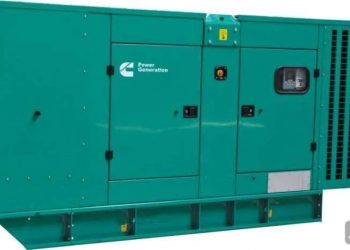 The ten supreme power generators in the market