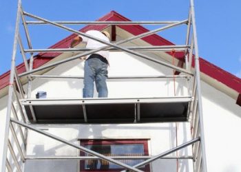 Using Scaffold Tower Safely
